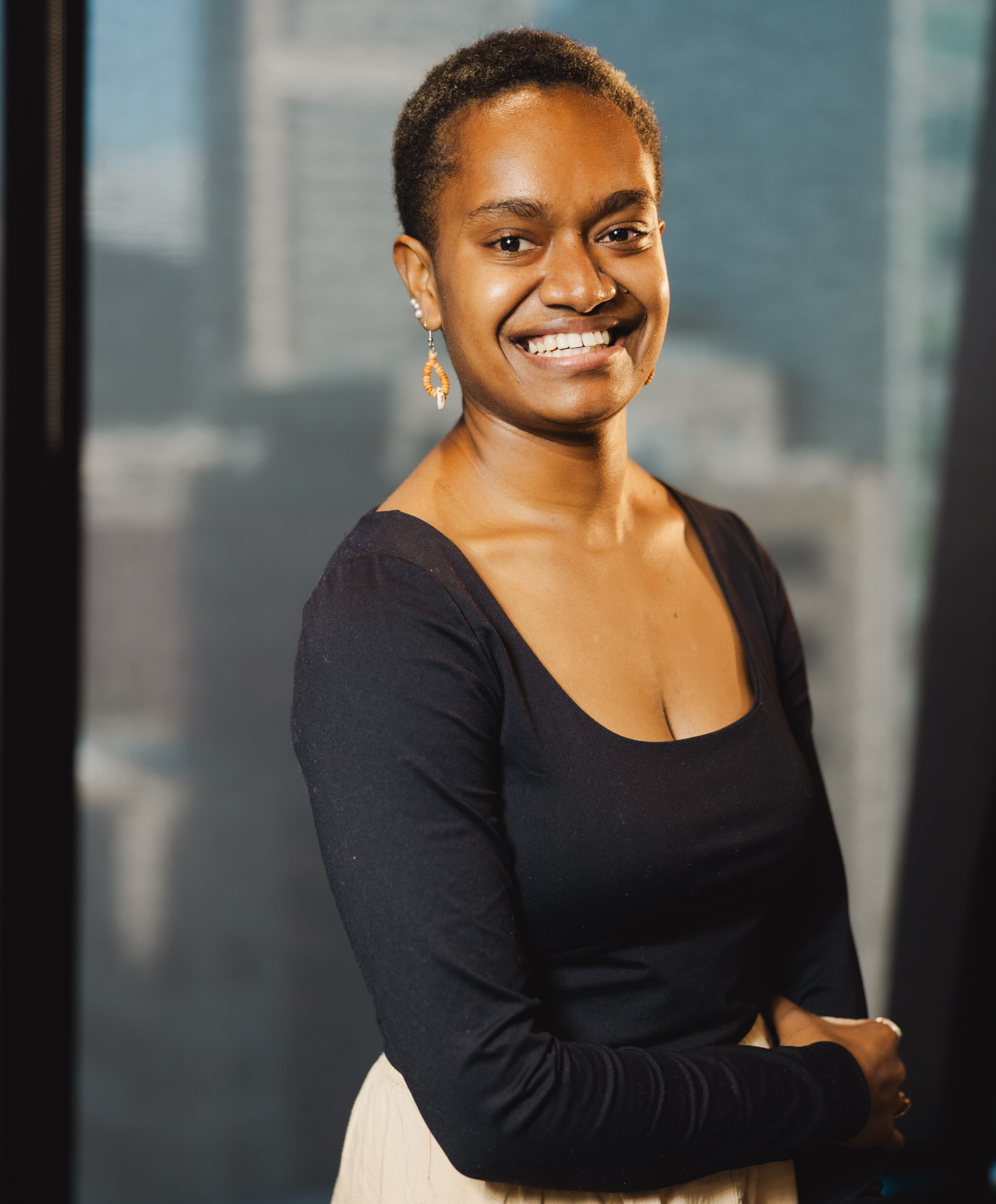 Profile photo of Daisy Rose Sipiti