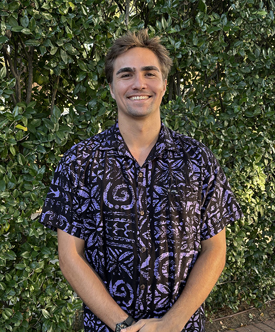 Muagututi'a Brandon Schuster