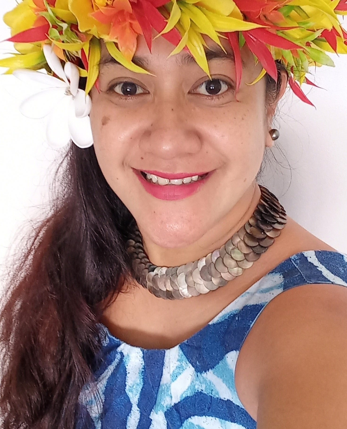 Photo of Valda Hoerder - Howard