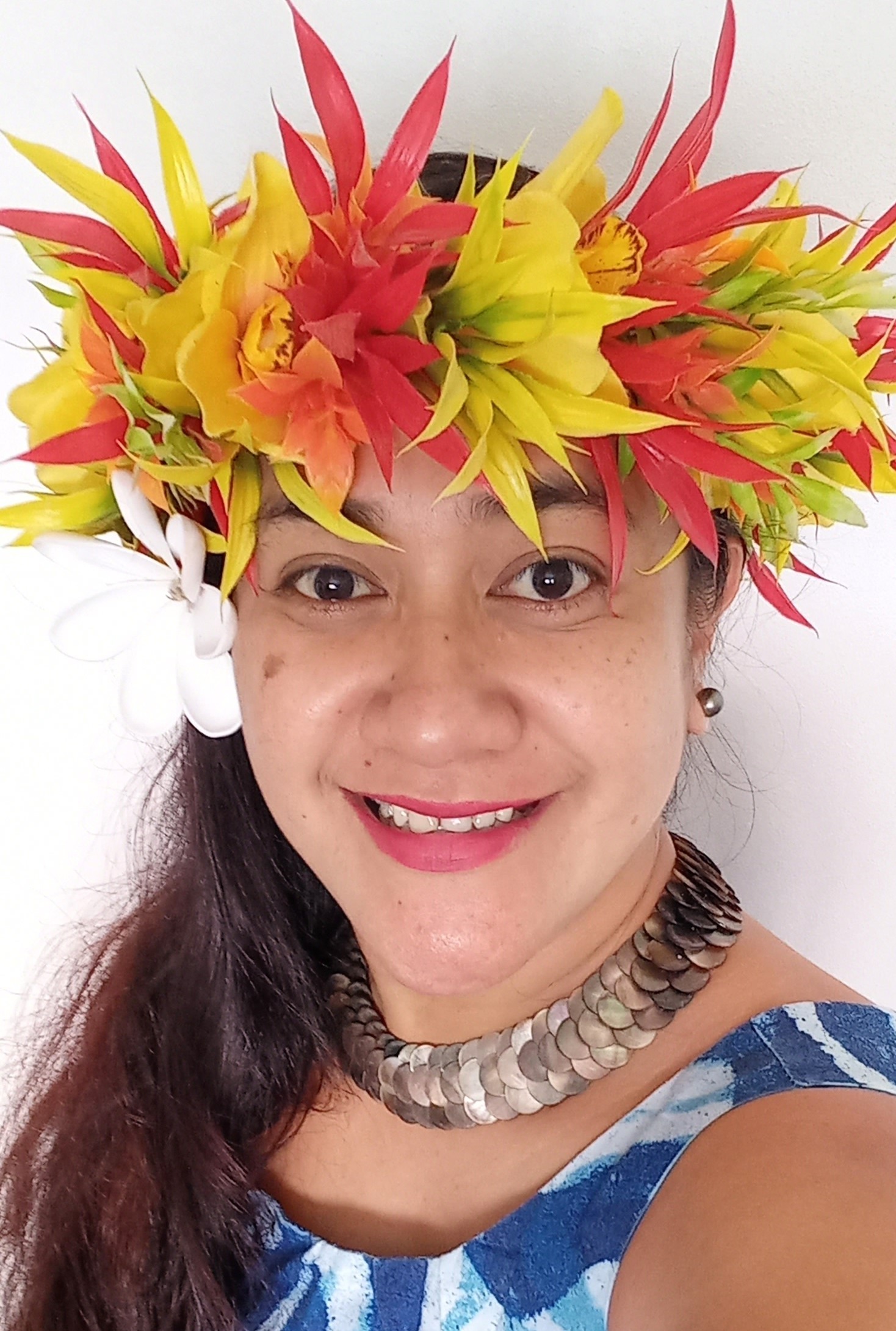 Photo of Valda Hoerder - Howard