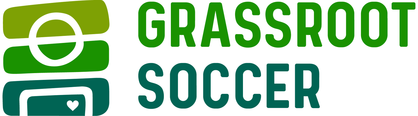 Grassroot Soccer Logo