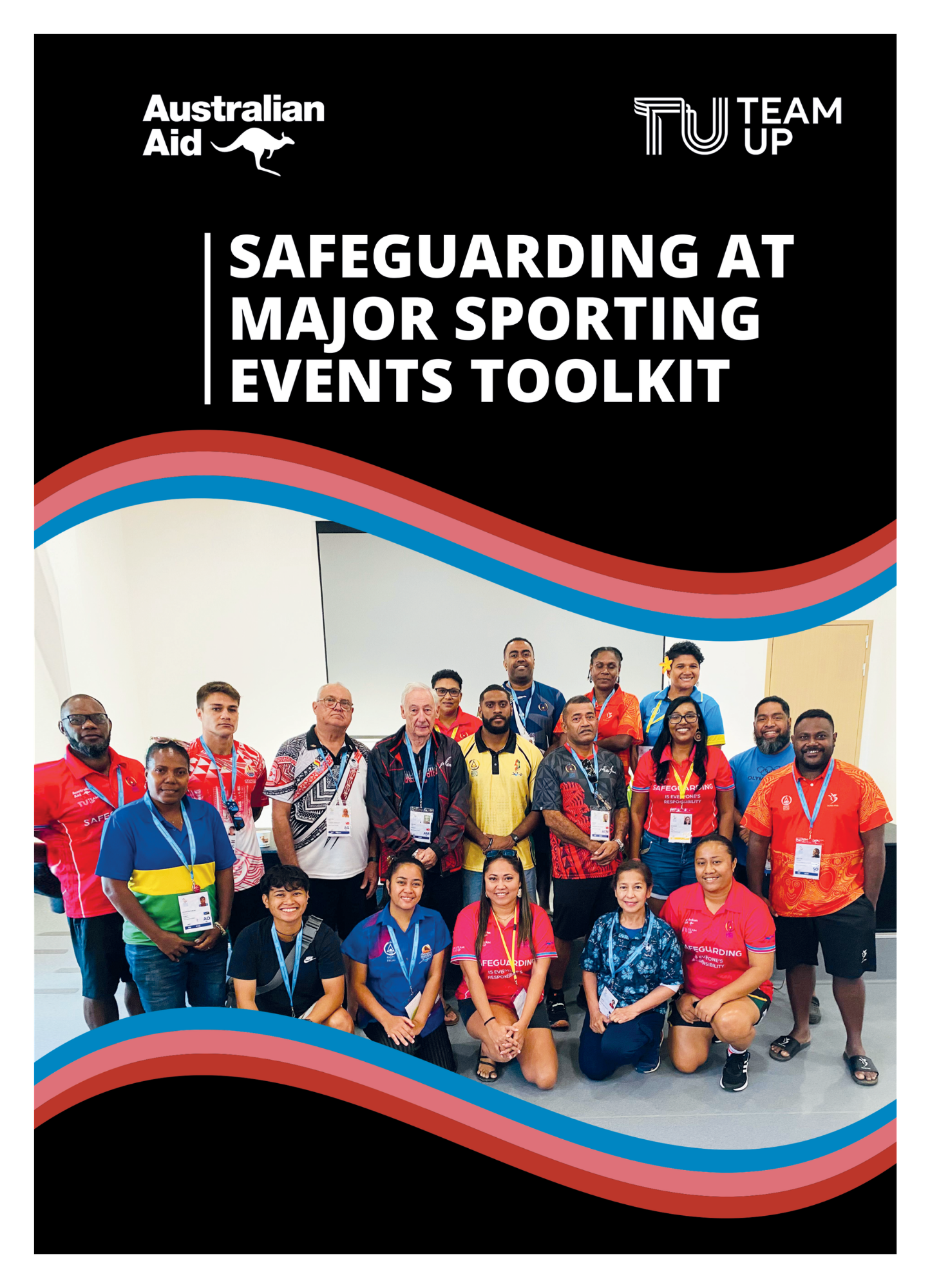 Safeguarding at Major Sporting Events Toolkit