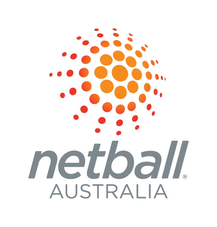 Netball Australia Logo