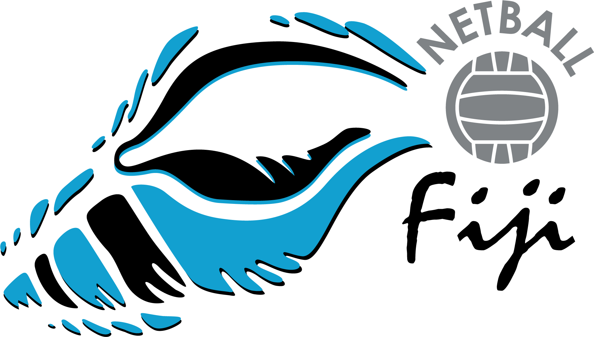 Netball Fiji Logo